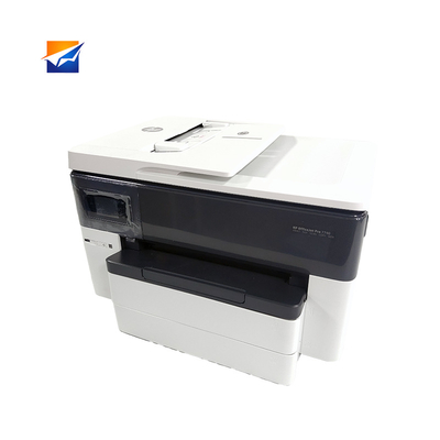 Superfast Photo Fax Scan Copy Print All in One A3 Size Desktop Inkjet Printer for HP 7740 Inkjet Printer