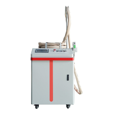 factory supply mini laser rust removal machine 1000w max laser rust remover price handheld laser remover