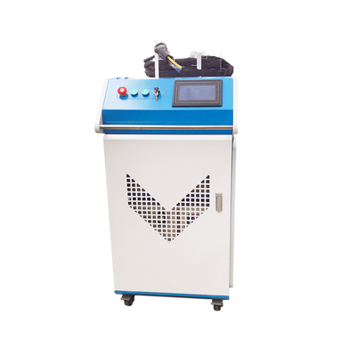 Factory Direct Metal Rust Removal Factory OEM ODM Laser Remover Rust Removal Laser Cleaning Machine For Rust Paint Oil