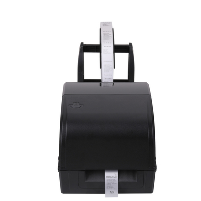 Black and White Desktop Label Barcode Thermal Barcode Label Printer for Shipping Labels HCC-2054TA