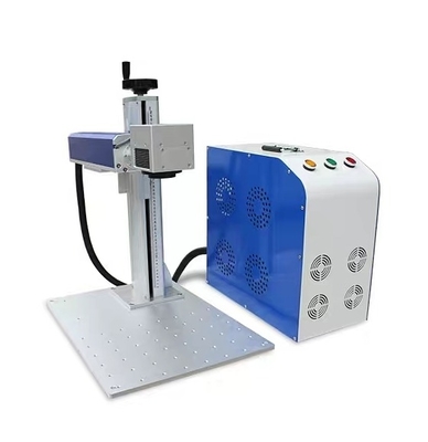 Laser marking cost effective high speed 3d laser marking machine /50w fiber laser marking machine for sale