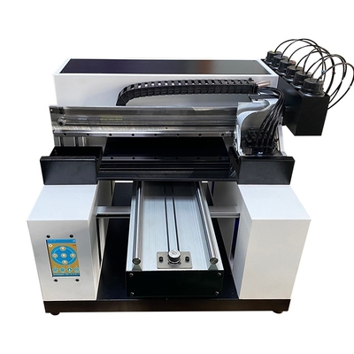 2021 new advertising company digital printting machine UV printer for pcb ink discharger filter
