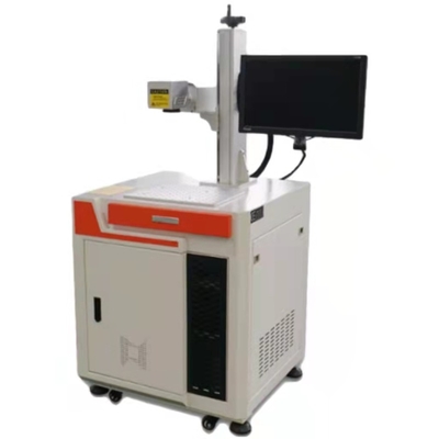 Marking Specific ZIXU Customized 30W Mopa Color Fiber Laser Marking Machine For Printing Metal